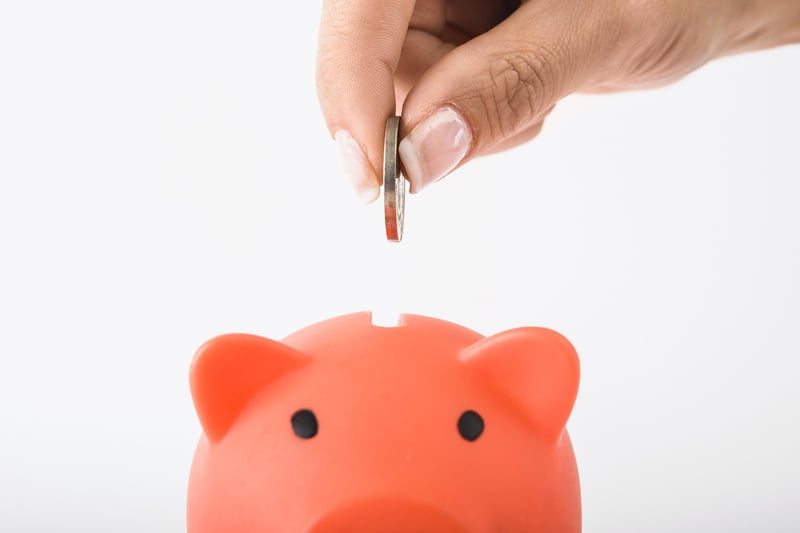 Seguridad Financiera