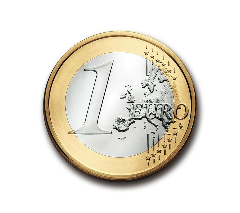 Coins and currency